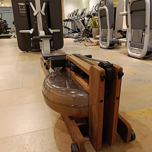 Гребной тренажер WaterRower Classic Купить Гребной тренажер WaterRower Classic в Москве