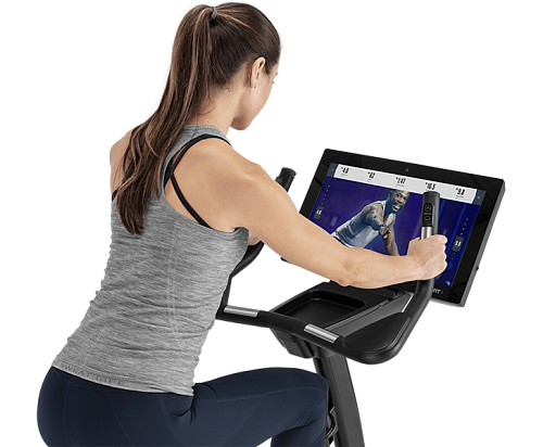 Вертикальный велотренажер Freemotion Fitness u22.9