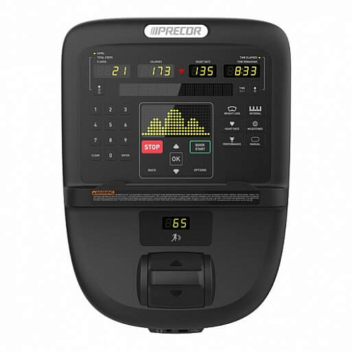 Лестница PRECOR SCL 835