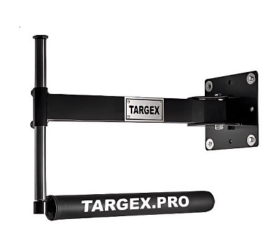 Координационный тренажер для отработки реакции, блока, уклона Targex FIGHTBAR