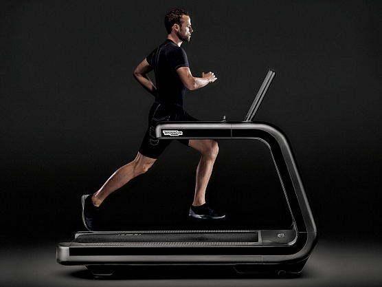 Беговая дорожка Technogym Run Artis Unity 4.0 (витринный образец) фото6