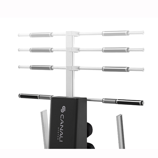 Тренажер для растяжки Canali фото3