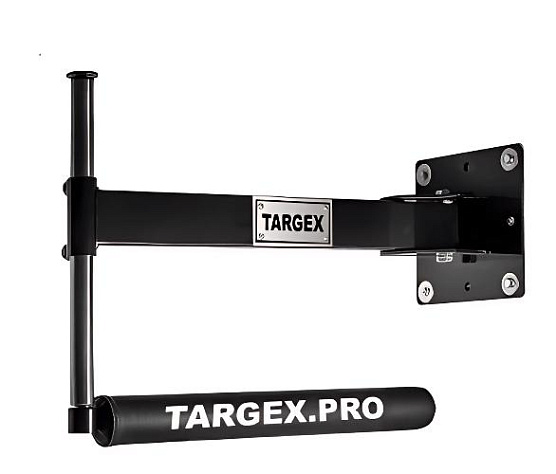 Координационный тренажер для отработки реакции, блока, уклона Targex FIGHTBAR