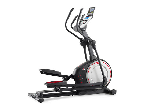 Эллиптический тренажер Pro-Form Endurance 520 E