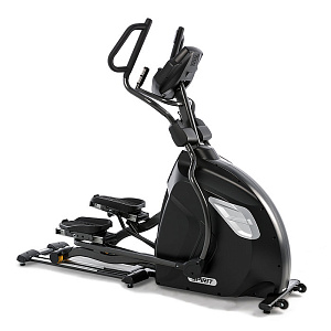 Купить Эллиптический тренажер Spirit Fitness CE850 в Москве