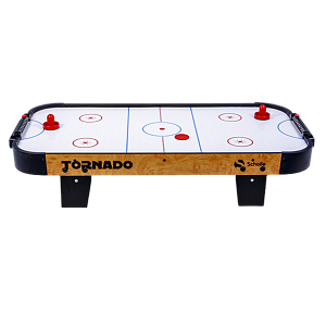 Купить Настольный аэрохоккей SCHOLLE “TORNADO” 3 фут в Москве