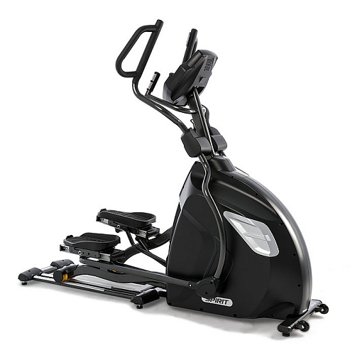 Эллиптический тренажер Spirit Fitness CE850