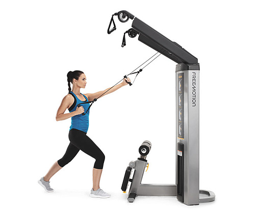 Тяга сверху Freemotion Fitness Genesis™ DS GD502