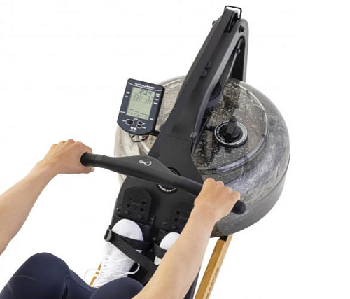 Гребной тренажер First Degree Fitness Apollo XL