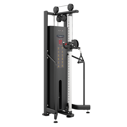 Купить Одиночный регулируемый блок Smith Fitness Excellence SA024 в Москве