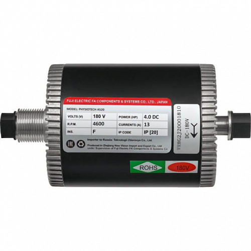 Беговая дорожка Titanium Physiotech A520