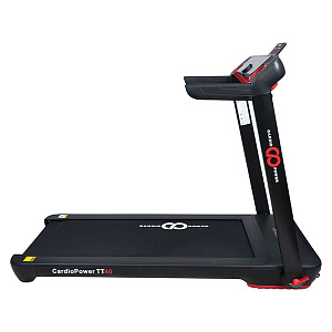 Купить Беговая дорожка CardioPower TT40 в Москве