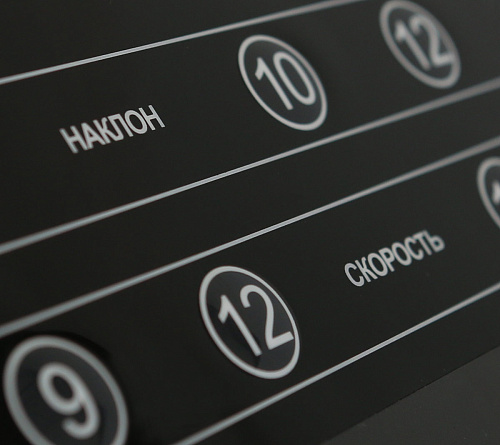 Беговая дорожка Bronze Gym T1000M PRO TURBO (NEW)