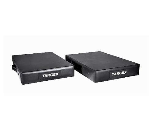 Купить Мягкие плинты для штанги Targex в Москве