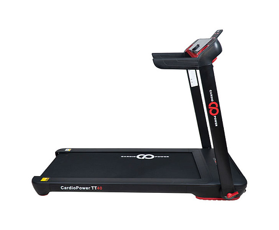 Беговая дорожка CardioPower TT40 фото2