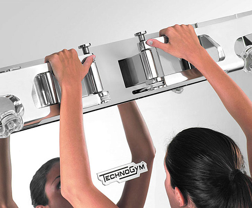 Многофункциональный комплекс Technogym Kinesis Personal Heritage Black