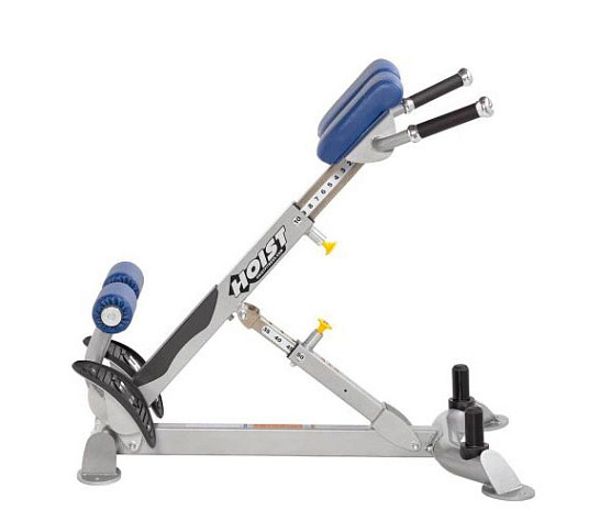 Гиперэкстензия Hoist CF-3663