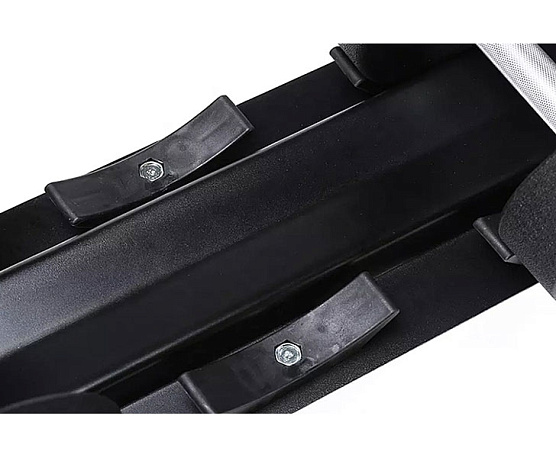 Стойка для гантелей Hasttings на 5 пар фото1