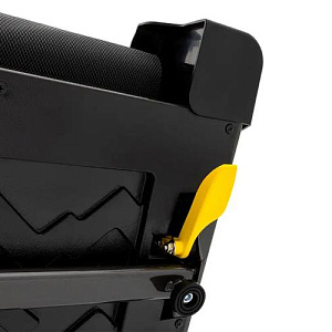Купить Беговая дорожка Spirit Fitness XT385 BLACK в Москве
