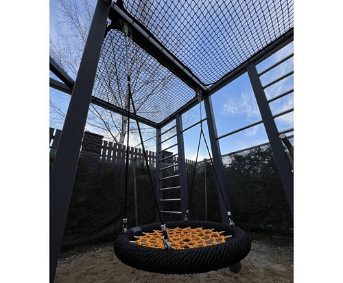 Уличный спортивный комплекс Desire Open Air