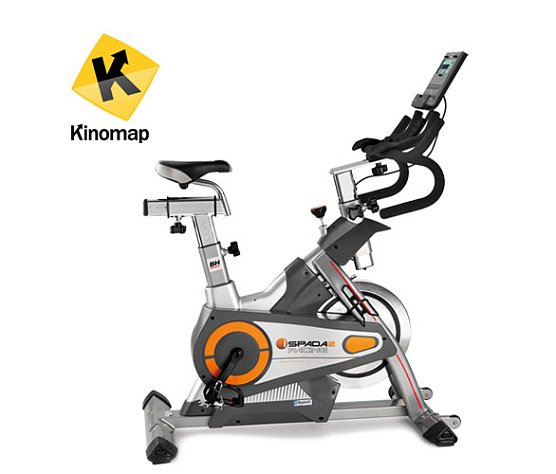 Кардиотренажер BH Fitness i.SPADA 2 RACING