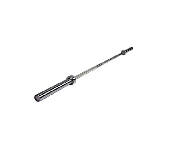 Original FitTools Гриф олимпийский прямой 86&quot;, до 679 кг, с упорным подшипником