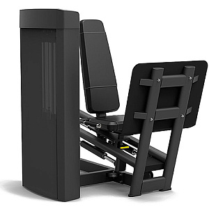 Купить Грузоблочный тренажер Spirit Fitness SP-4311 Жим ногами в Москве