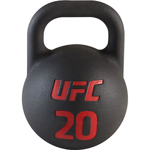 Купить Гиря UFC Гиря 20 кг в Москве