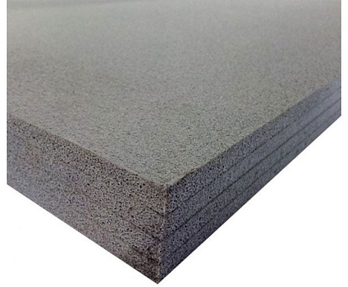 Маты-основания ППЭ AlfaFit размер 2000х1000 мм толщина 40 мм