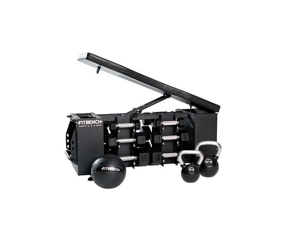 Скамья Fitbench FLEX