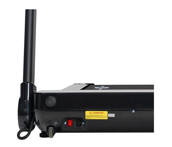 Беговая дорожка CardioPower TT30 фото5