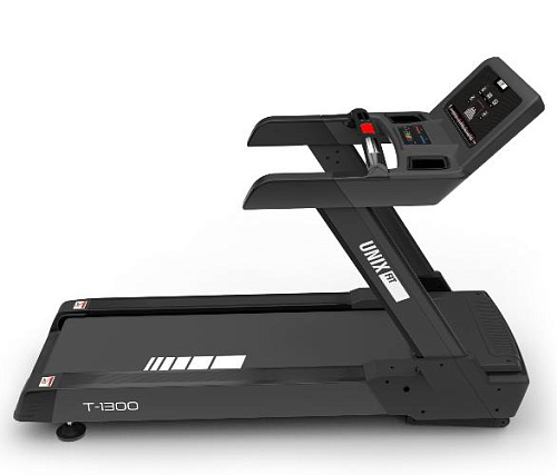 Беговая дорожка Unix Fit T-1300 PRO (LED)