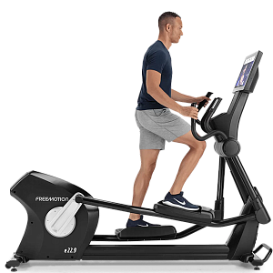 Купить Эллиптический тренажер Freemotion Fitness e22.9 в Москве