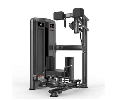 Торс-машина Realleader M7Pro-2006 (вращение корпуса)