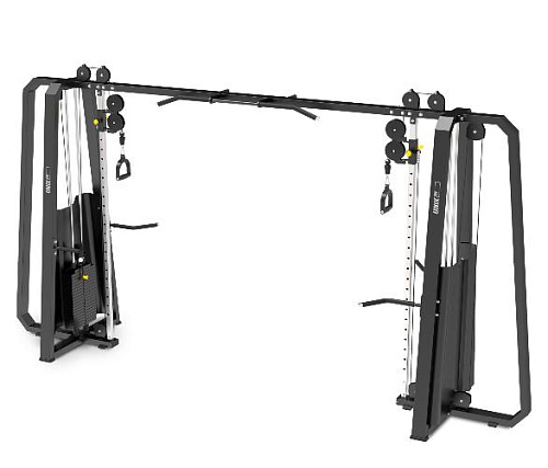 Кроссовер Unix Fit MAX PRO (UC-1614В-SET) Купить Кроссовер Unix Fit MAX PRO (UC-1614В-SET) в Москве