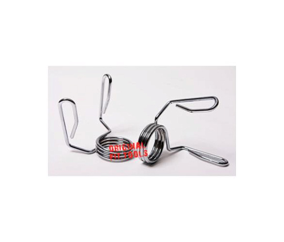 Замок пружинный Original FitTools 51 мм фото1