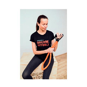 Купить Original FitTools Эспандер 120 см в защитном кожухе LIGHT в Москве