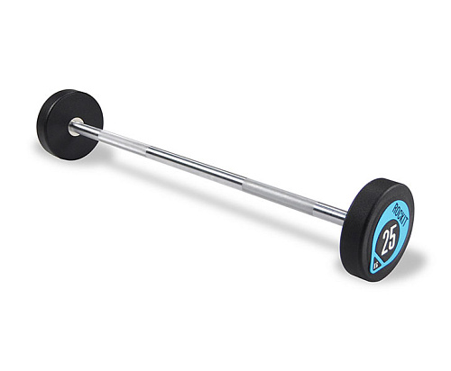 Купить Штанга уретановая прямая Rockit 35 кг в Москве