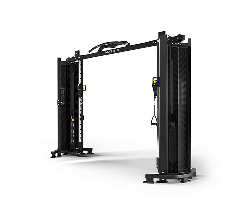 Силовой тренажер Matrix Fitness G1-MS20 Купить Силовой тренажер Matrix Fitness G1-MS20 в Москве