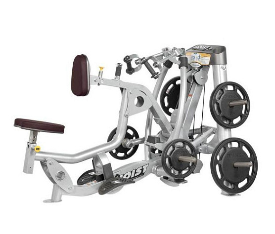 Силовой тренажер Hoist RPL-5203 фото6