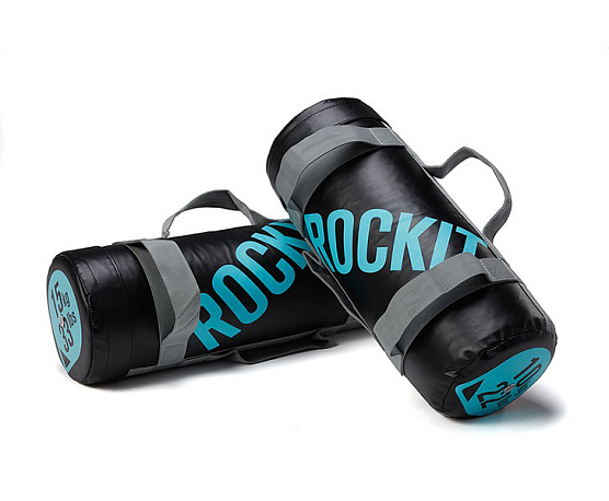 Мешок-утяжелитель Rockit 10 кг