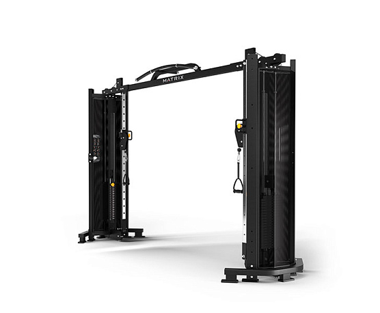 Силовой тренажер Matrix Fitness G1-MS20