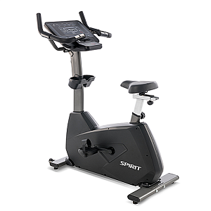 Купить Вертикальный велотренажер Spirit Fitness CU800+ в Москве