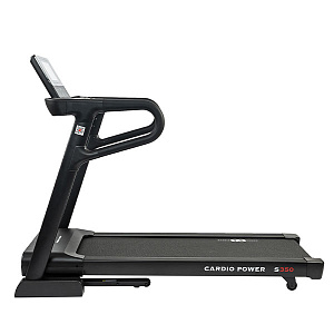 Купить Беговая дорожка CardioPower S300 в Москве
