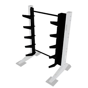 Купить Стойка для грифов Torque XCREATE-4BSM10-101 (10 грифов, 1.2 м) в Москве