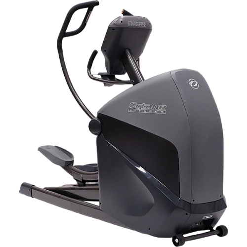 Эллиптический тренажер Octane XT4700 с консолью Smart