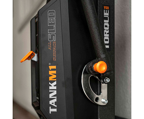 Тренажер для функционального тренинга TANK M1 Torque XTTM1-RPH-101