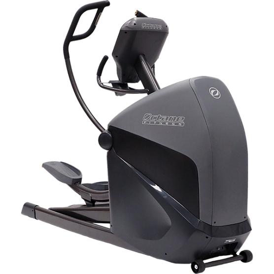 Эллиптический тренажер Octane XT4700 с консолью Standard фото5