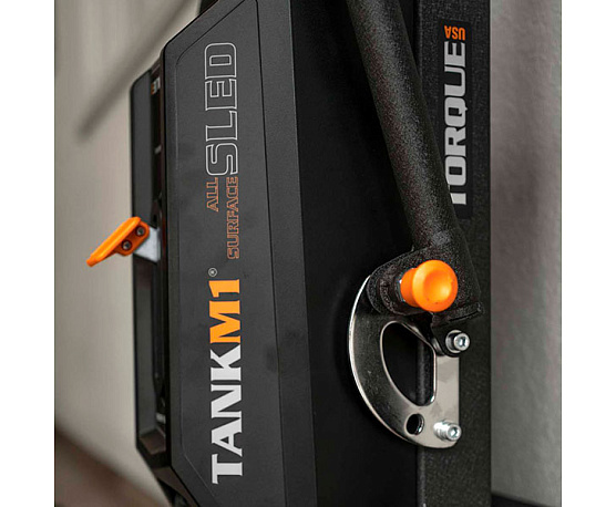 Тренажер для функционального тренинга TANK M1 Torque XTTM1-RPH-101 фото3