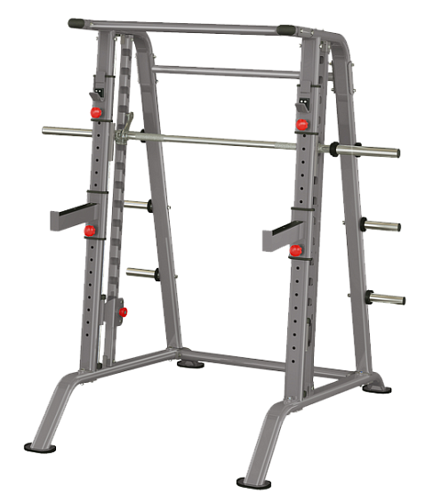 Машина Смита Smith Fitness Excellence DR-001